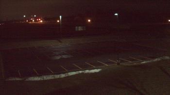 Weather camera view of Geneva MS.