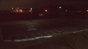 Weather camera view of Geneva MS.