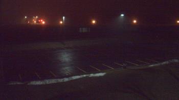 Weather camera view of Geneva MS.