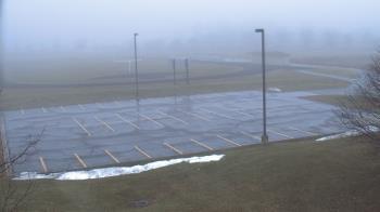 Weather camera view of Geneva MS.