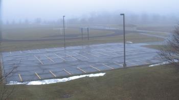 Weather camera view of Geneva MS.