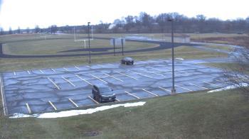 Weather camera view of Geneva MS.