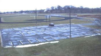 Weather camera view of Geneva MS.