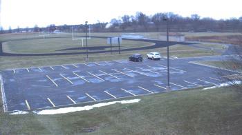 Weather camera view of Geneva MS.