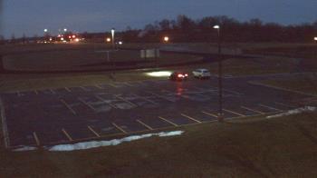 Weather camera view of Geneva MS.