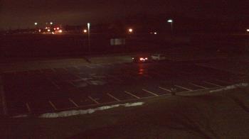 Weather camera view of Geneva MS.