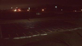 Weather camera view of Geneva MS.