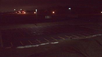 Weather camera view of Geneva MS.