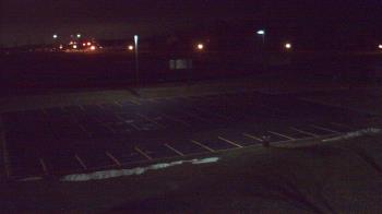 Weather camera view of Geneva MS.