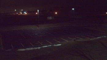 Weather camera view of Geneva MS.