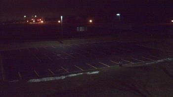 Weather camera view of Geneva MS.