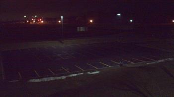 Weather camera view of Geneva MS.