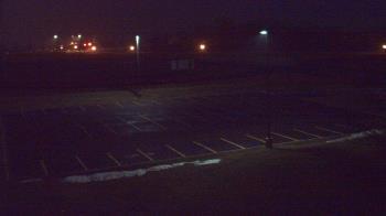 Weather camera view of Geneva MS.