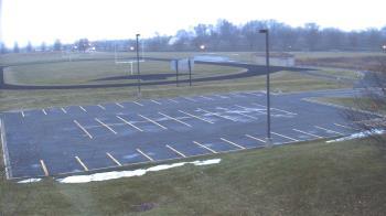 Weather camera view of Geneva MS.