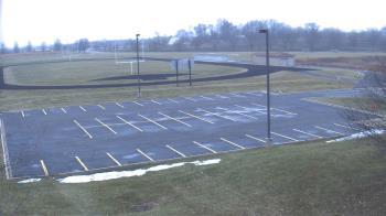 Weather camera view of Geneva MS.