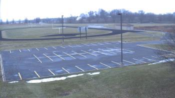 Weather camera view of Geneva MS.