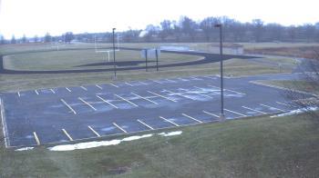 Weather camera view of Geneva MS.