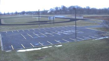 Weather camera view of Geneva MS.