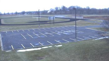 Weather camera view of Geneva MS.