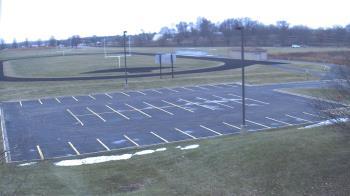 Weather camera view of Geneva MS.