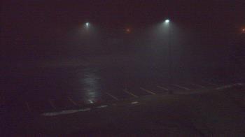 Weather camera view of Geneva MS.