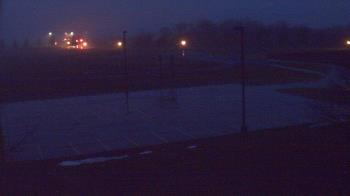 Weather camera view of Geneva MS.