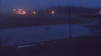 Weather camera view of Geneva MS.