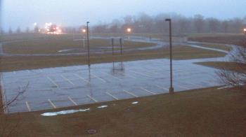 Weather camera view of Geneva MS.