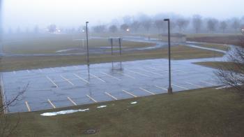 Weather camera view of Geneva MS.