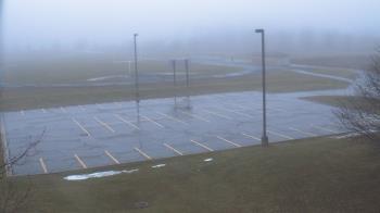 Weather camera view of Geneva MS.