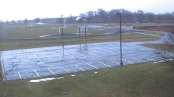 Weather camera view of Geneva MS.