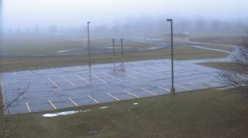 Weather camera view of Geneva MS.