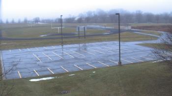 Weather camera view of Geneva MS.