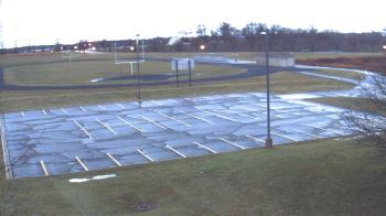 Weather camera view of Geneva MS.