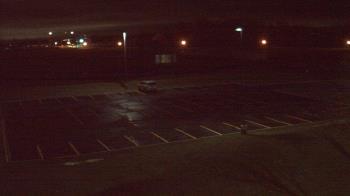 Weather camera view of Geneva MS.