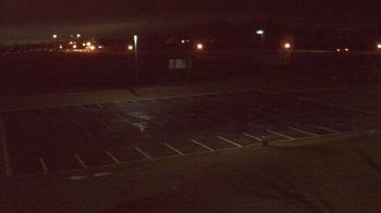 Weather camera view of Geneva MS.