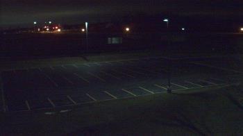 Weather camera view of Geneva MS.