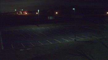 Weather camera view of Geneva MS.