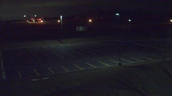 Weather camera view of Geneva MS.