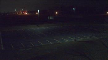 Weather camera view of Geneva MS.