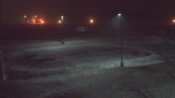 Weather camera view of Geneva MS.