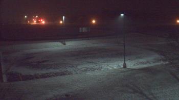 Weather camera view of Geneva MS.