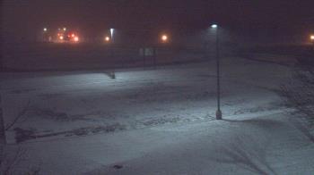 Weather camera view of Geneva MS.