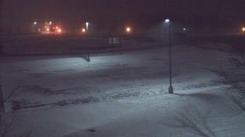 Weather camera view of Geneva MS.