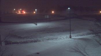 Weather camera view of Geneva MS.
