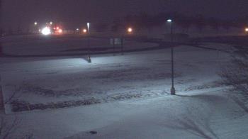 Weather camera view of Geneva MS.