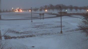 Weather camera view of Geneva MS.