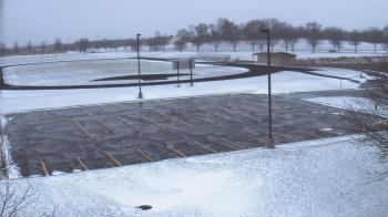 Weather camera view of Geneva MS.