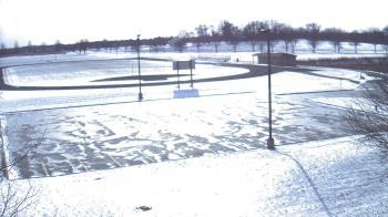 Weather camera view of Geneva MS.