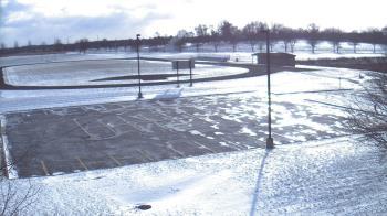 Weather camera view of Geneva MS.